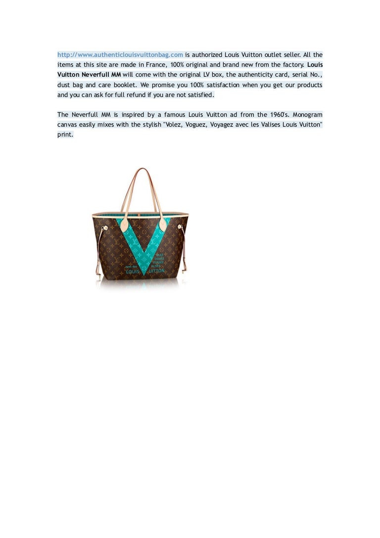 neverfull for sale