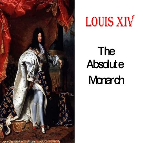 Louis Xiv1