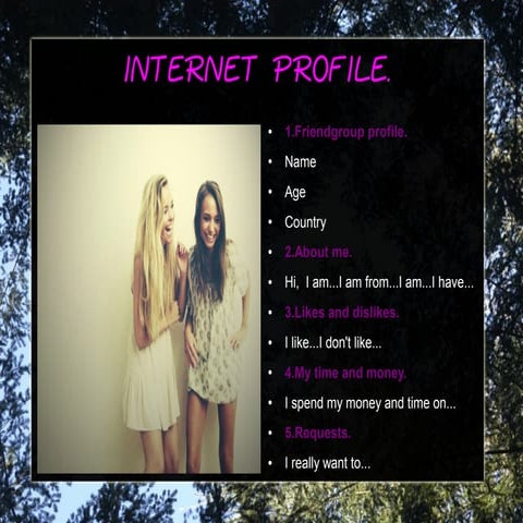  COMPOSITIONS. Lourdes & Teresa. 