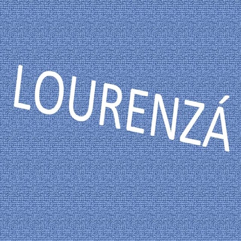 Lourenza