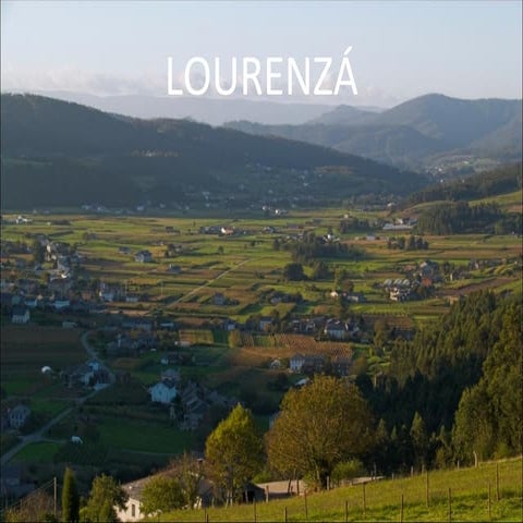 Lourenza