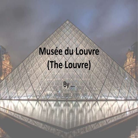 Louvre