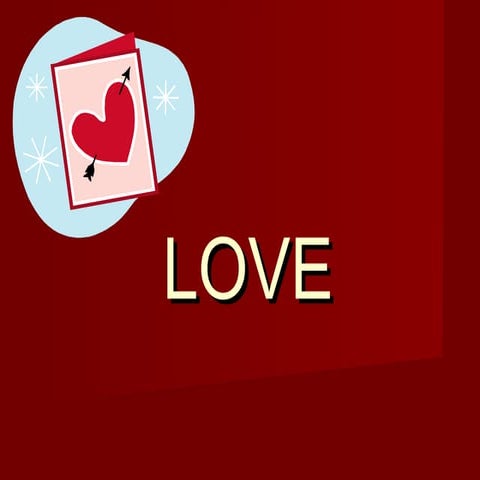 Love
