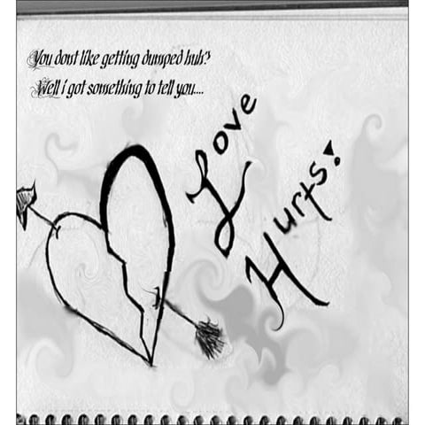 love hurtz