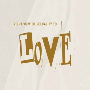 The essence of Love to the Youth of today.pptx