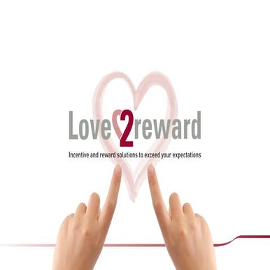 Love2reward