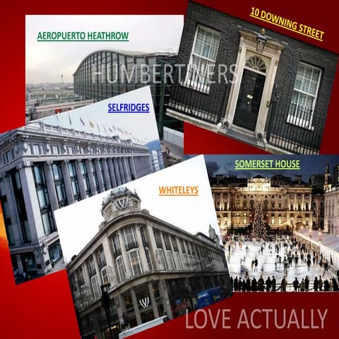 Love actually | PPTX