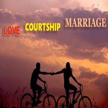 Love and courtship.pptx