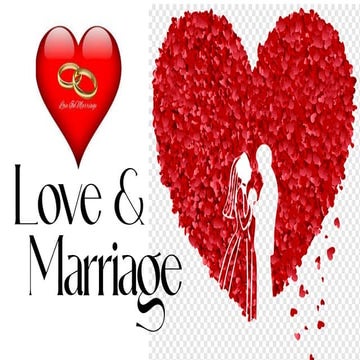 Symbols of matrimony | DOCX