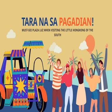 Love Joy, Solatorio.pptxNatural Light Manipulation