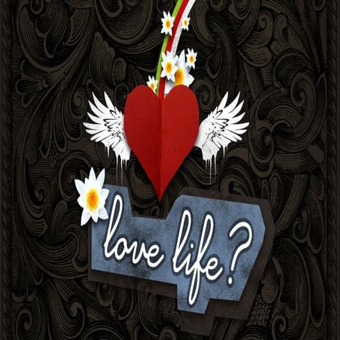 Campus LIFE - Lovelife Series - NOISE | Ptr. Alvin Gutierrez