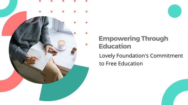 NGO Working For Education | Education Ngo Mohali | NGO India