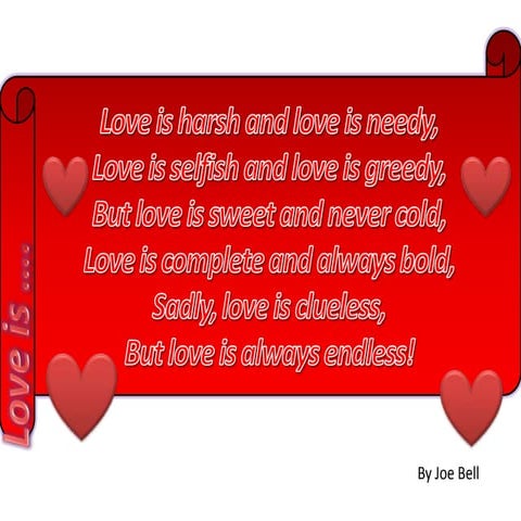 POEM ABOUT LOVE.pdf