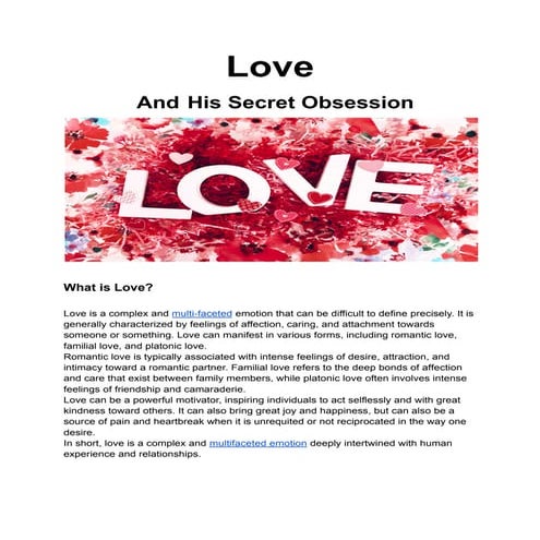 Love & Relationship.pdf