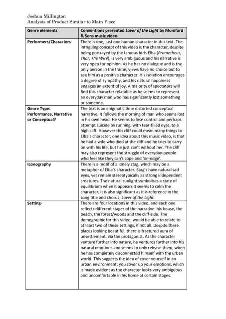 Masthead examples | PPTX