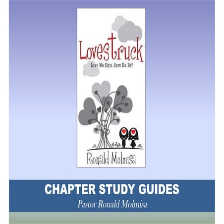 Lovestruck bs guide