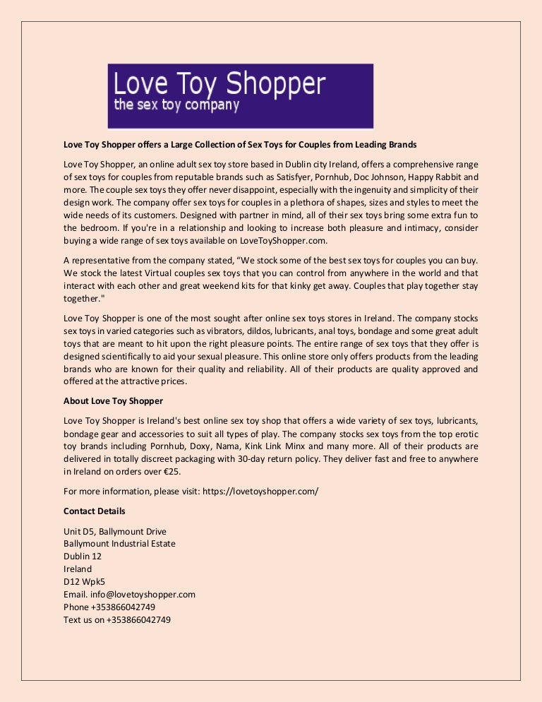 toy offers
