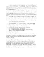 Lovetts best pet sitters in naples florida