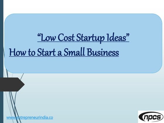 Illustration of How To Start A Manufacturing Business With A Low Startup Cost In The Us