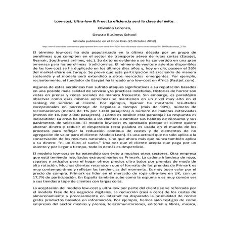 Low cost ultralow & free