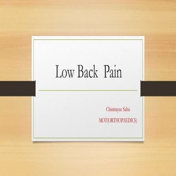 low back pain chinmayee.pdf