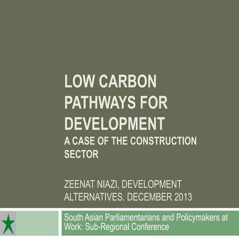 IMPACT OF CONSTRUCTION ON ENVIRONMENT PPT, Group 7.pptx