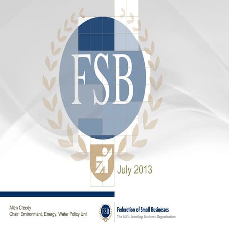 Low carbon powerpoint 260613