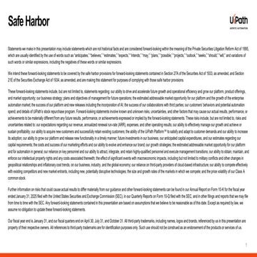 UiPath DevConnect 2025: Introduction to Agentic Automation