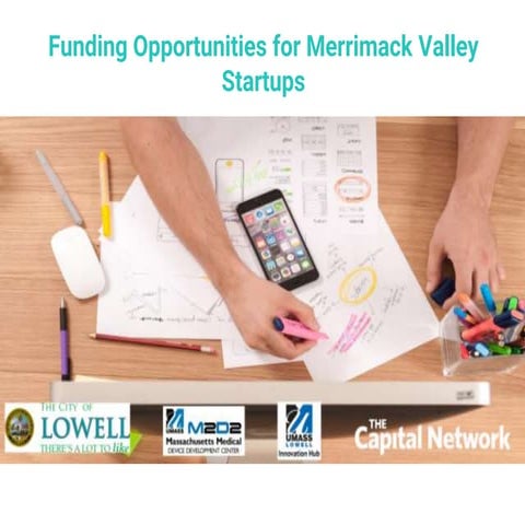 Lowell funding panel 9 28-17