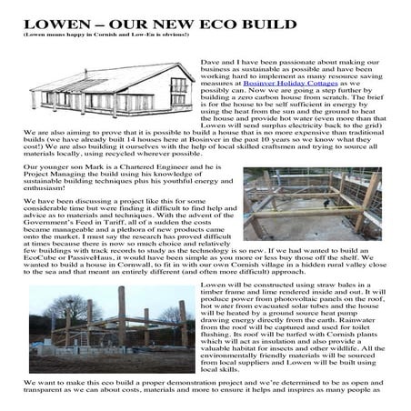 Case Study of sustainable housing project | PPTX