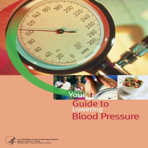 Global Medical Cures™ | Your Guide to Lowering High Blood Pressure