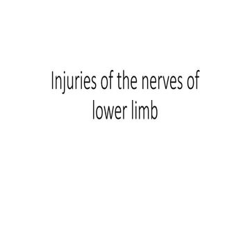 lower limb nerve injury.pptx