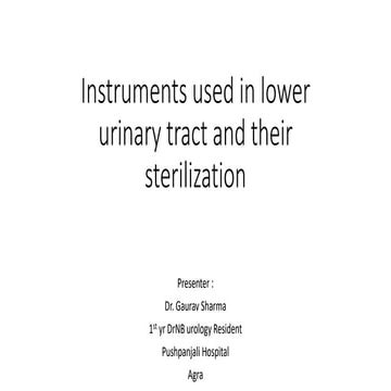 Lower urinary tract instruments 9-6-22.pptx