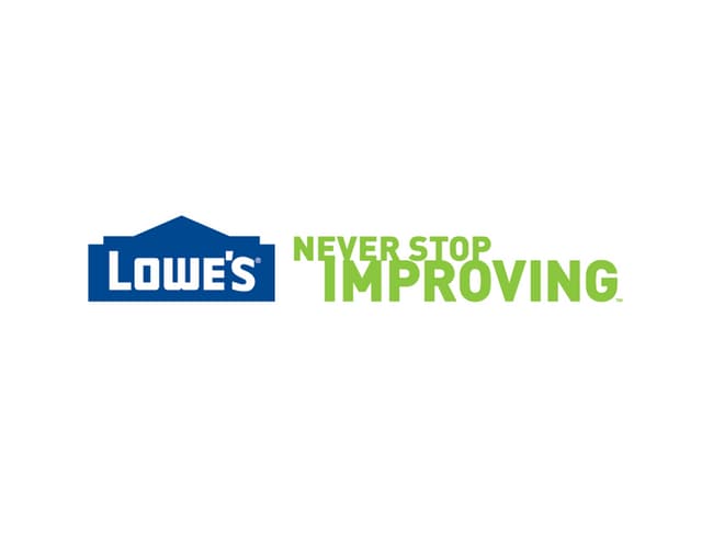 Lowes strategy overview
