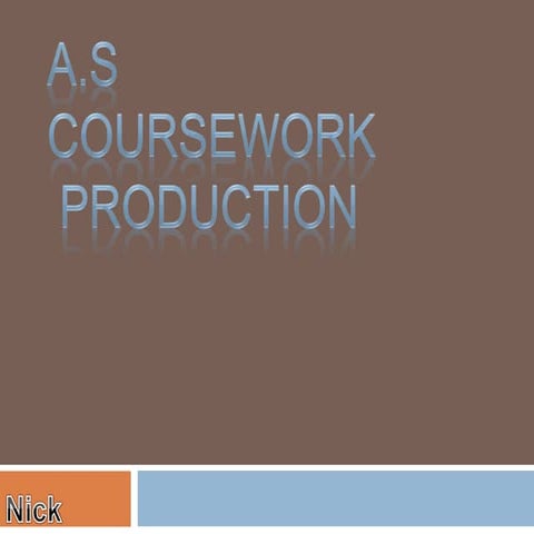 Music Magazine Low level 4 ppt