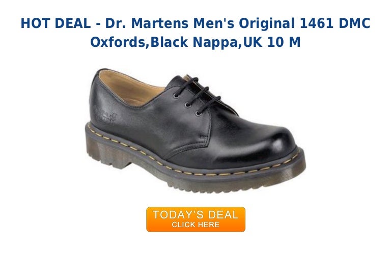 dr martens low price