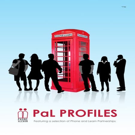 PaL profiles | PDF