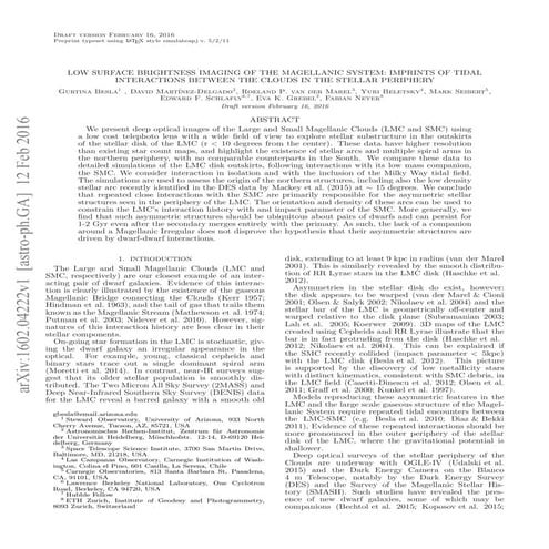 Low surface brightness_imaging_of_the_magellanic_system_imprints_of_tidal_int...