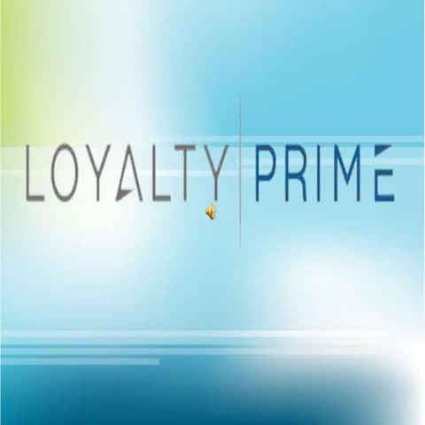 LoyaltyCommandsDataPresentationSeve.pptx