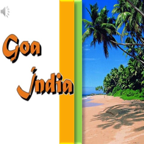 Goa (Índia) | PPTX