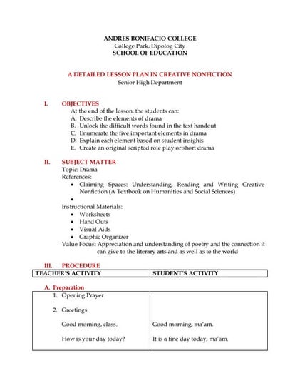 literary analysis: irony | PPT