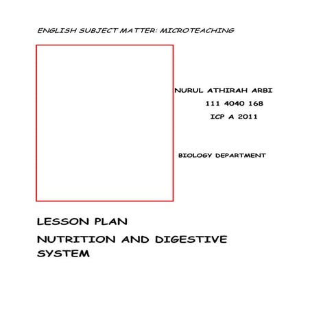 Lesson Plan KD 3.3 (3th meeting)