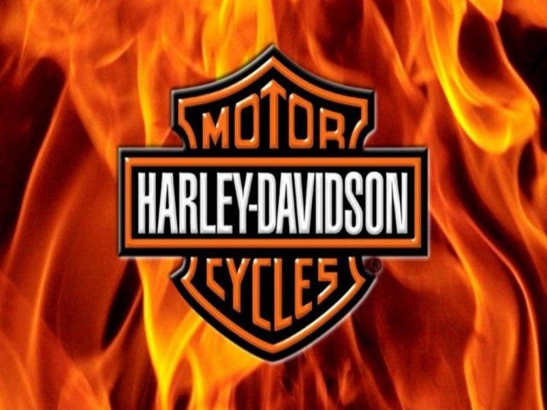 harley davidson case study