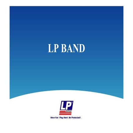 Lp band
