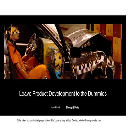 Driving innovation through simulation ANSYS | PDF