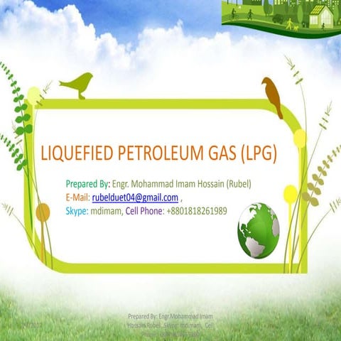 LPG 