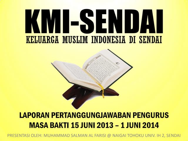 LPJ KMI-Sendai 2013-2014