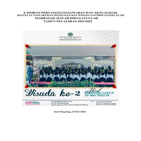Laporan Pertanggungjawaban Acara Wisuda dan Pelepasan Santri.pdf