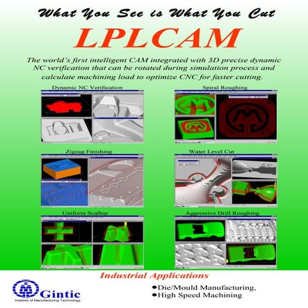 LPLCAM poster
