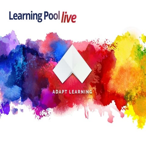 Adapt Learning Roadmap